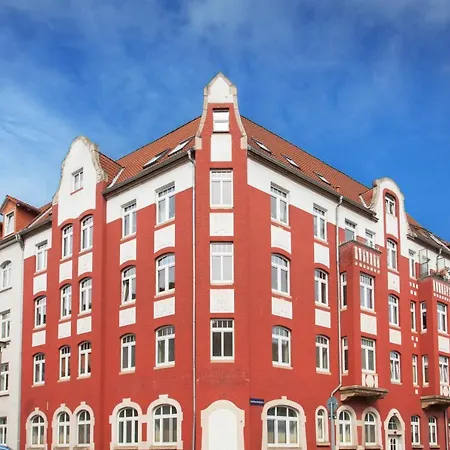 Apartment Park Erfurt