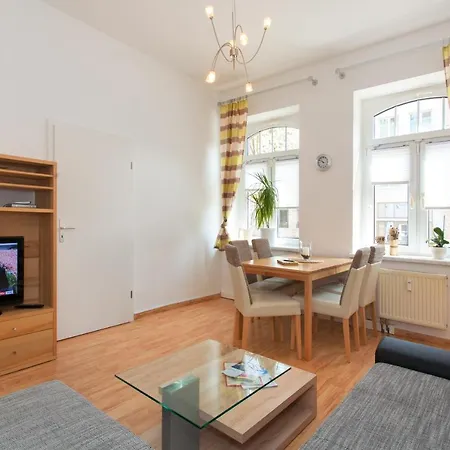 Park * Ερφούρτη