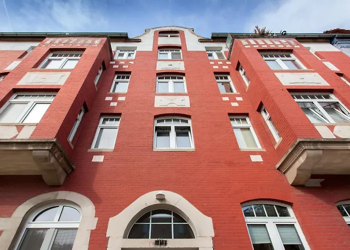 Апартаменты Park