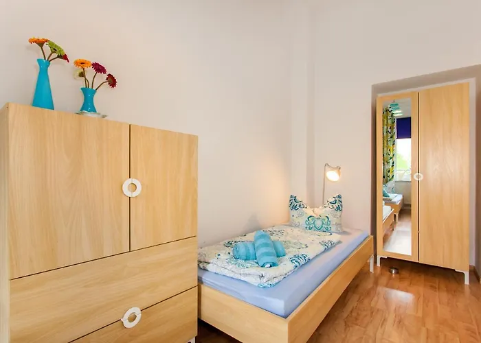 Park アパート エアフルト