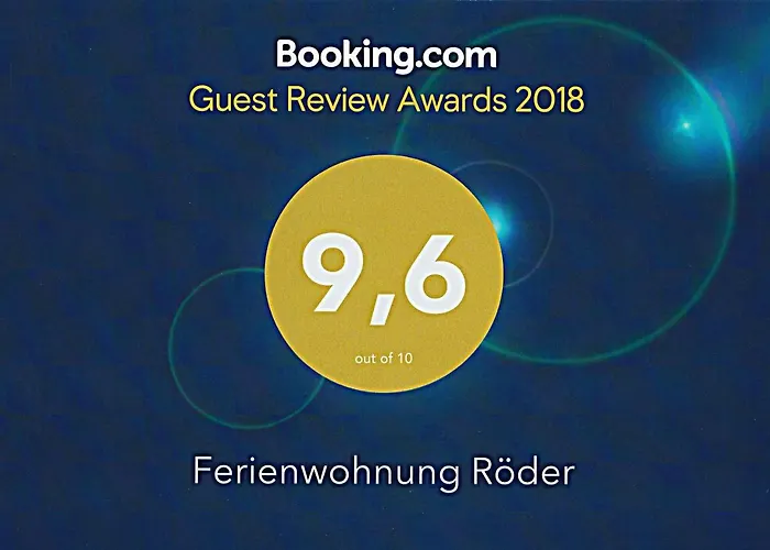 Апартаменты Park *